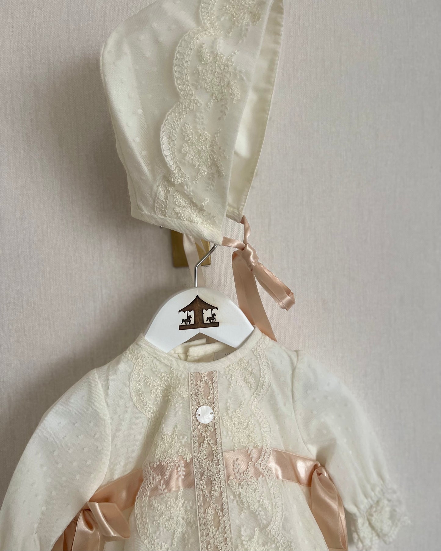 Conjunto Tira Camello
