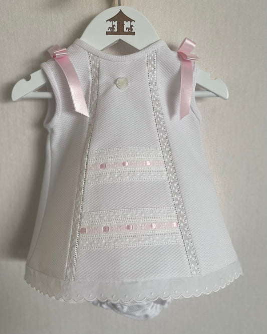 Vestido Clara