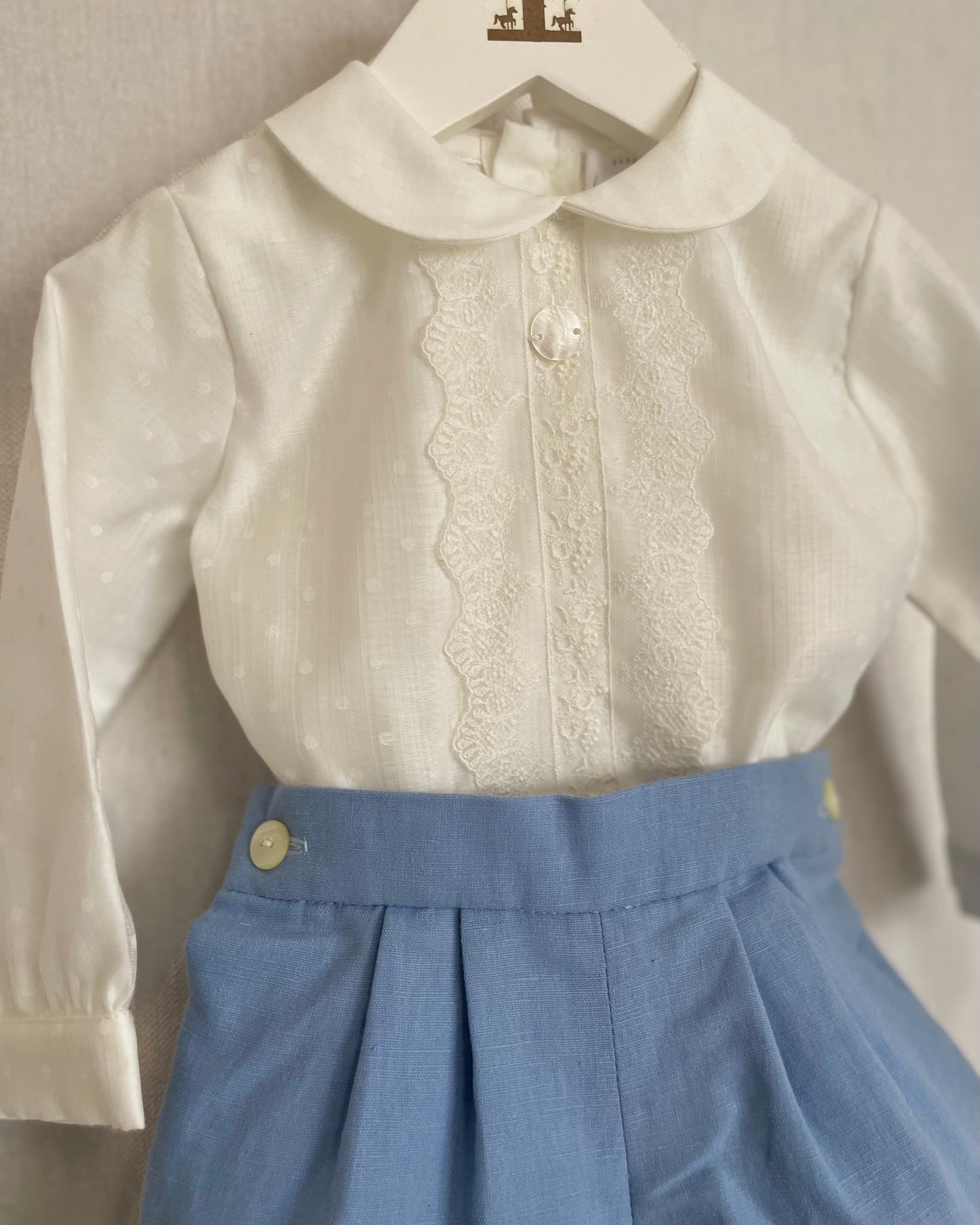 Conjunto Luis