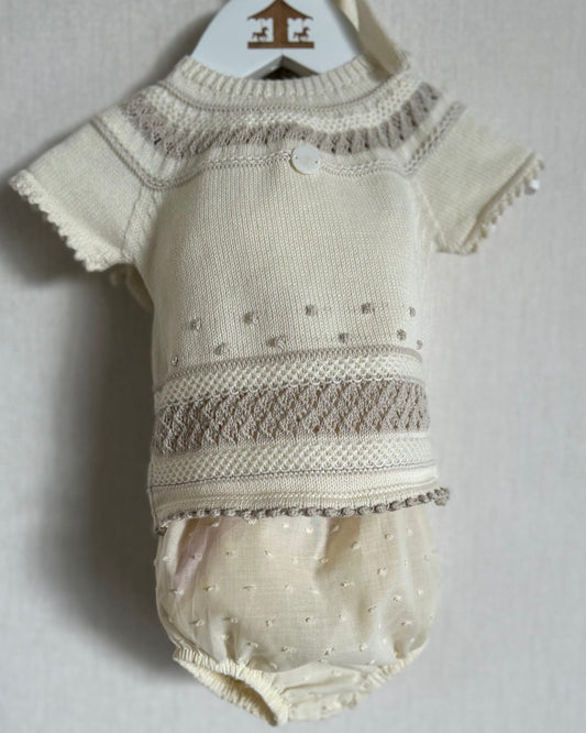 Conjunto Oli