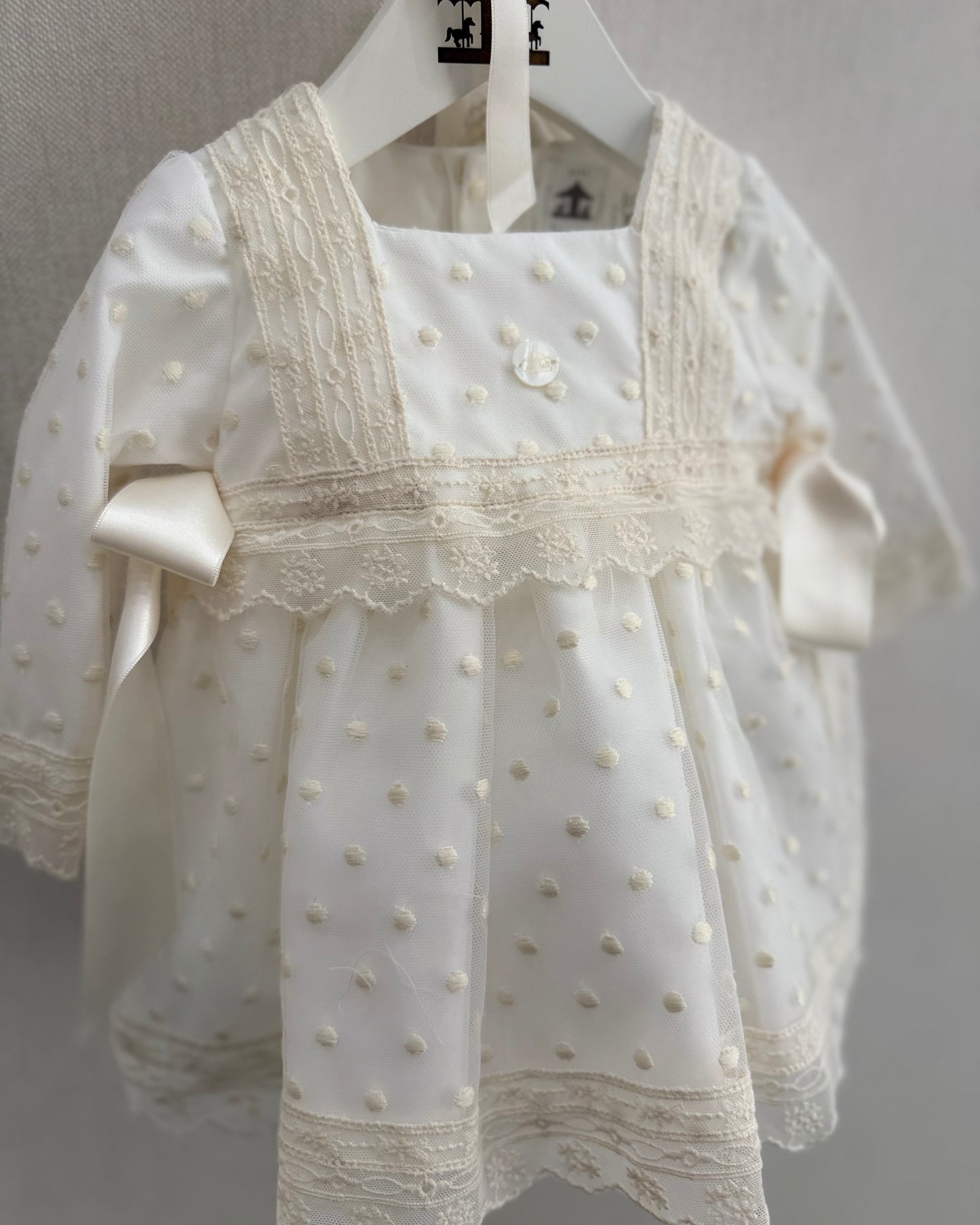 Conjunto Olivia