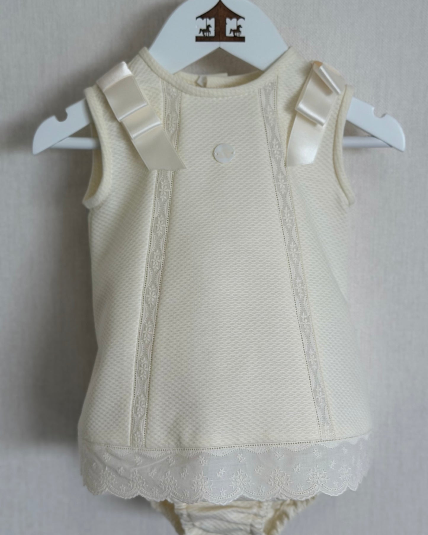 Conjunto Perla