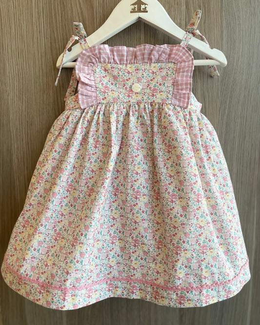 Vestido Gabriela