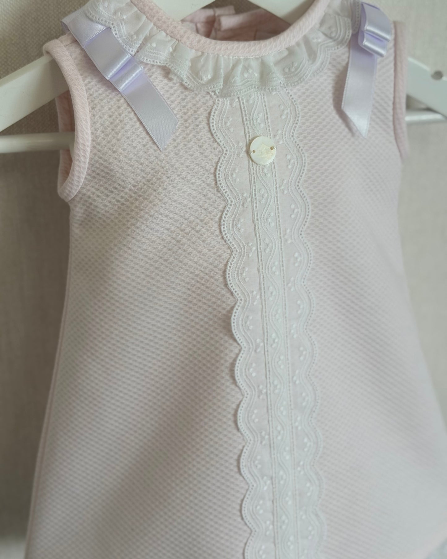 Vestido Emilia