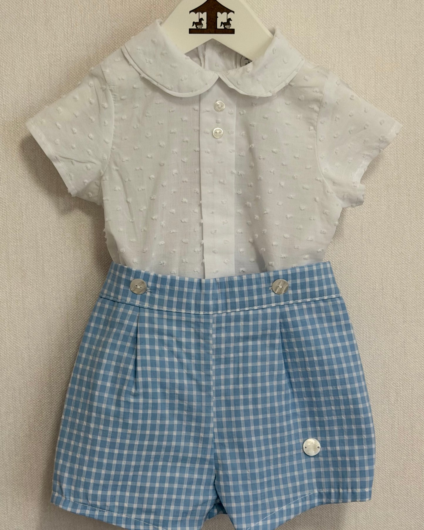 Conjunto Lucio