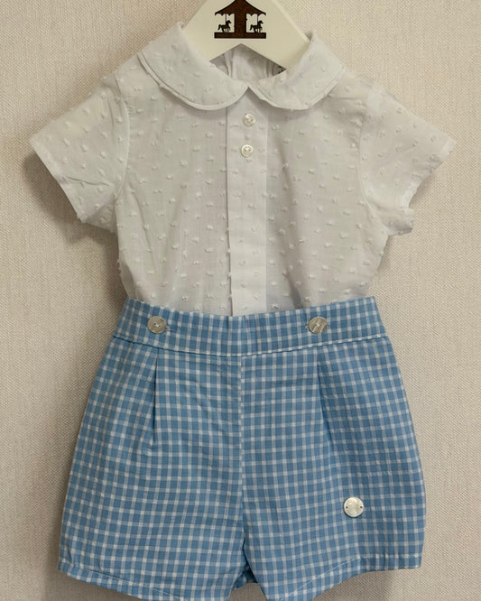 Conjunto Lucio