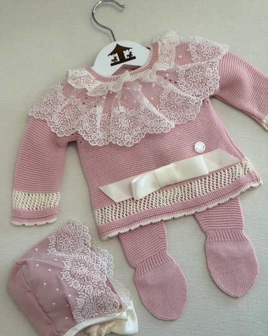 Conjunto Sofia