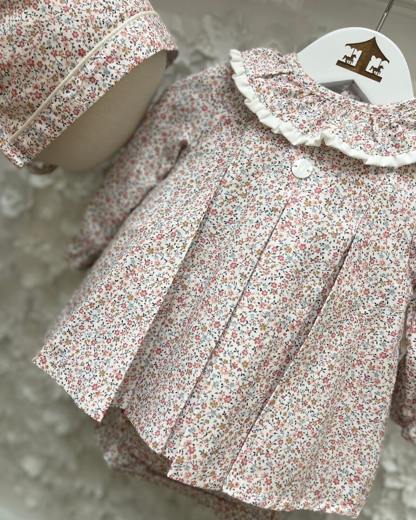 Conjunto Emilia