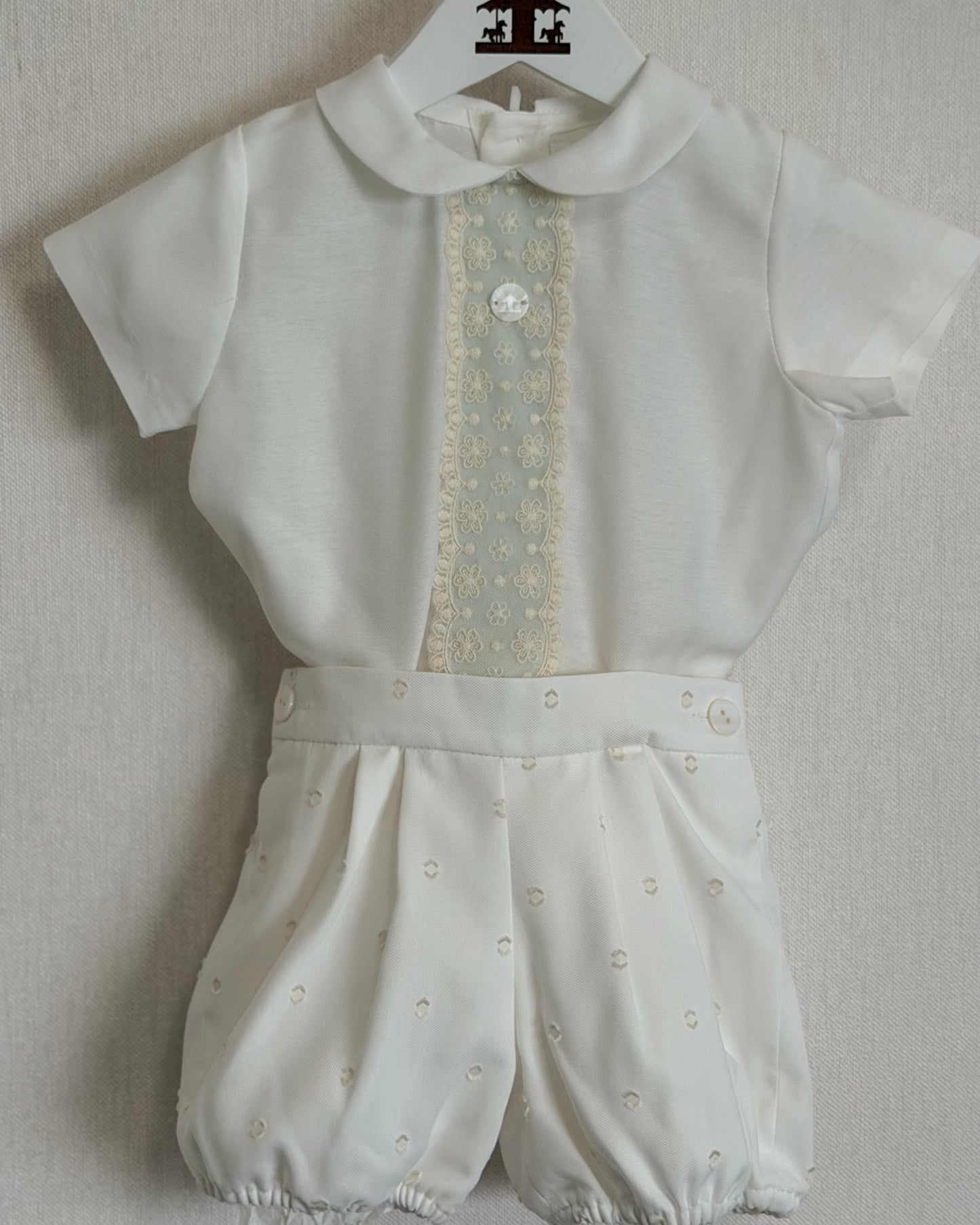 Conjunto Cesar Menta