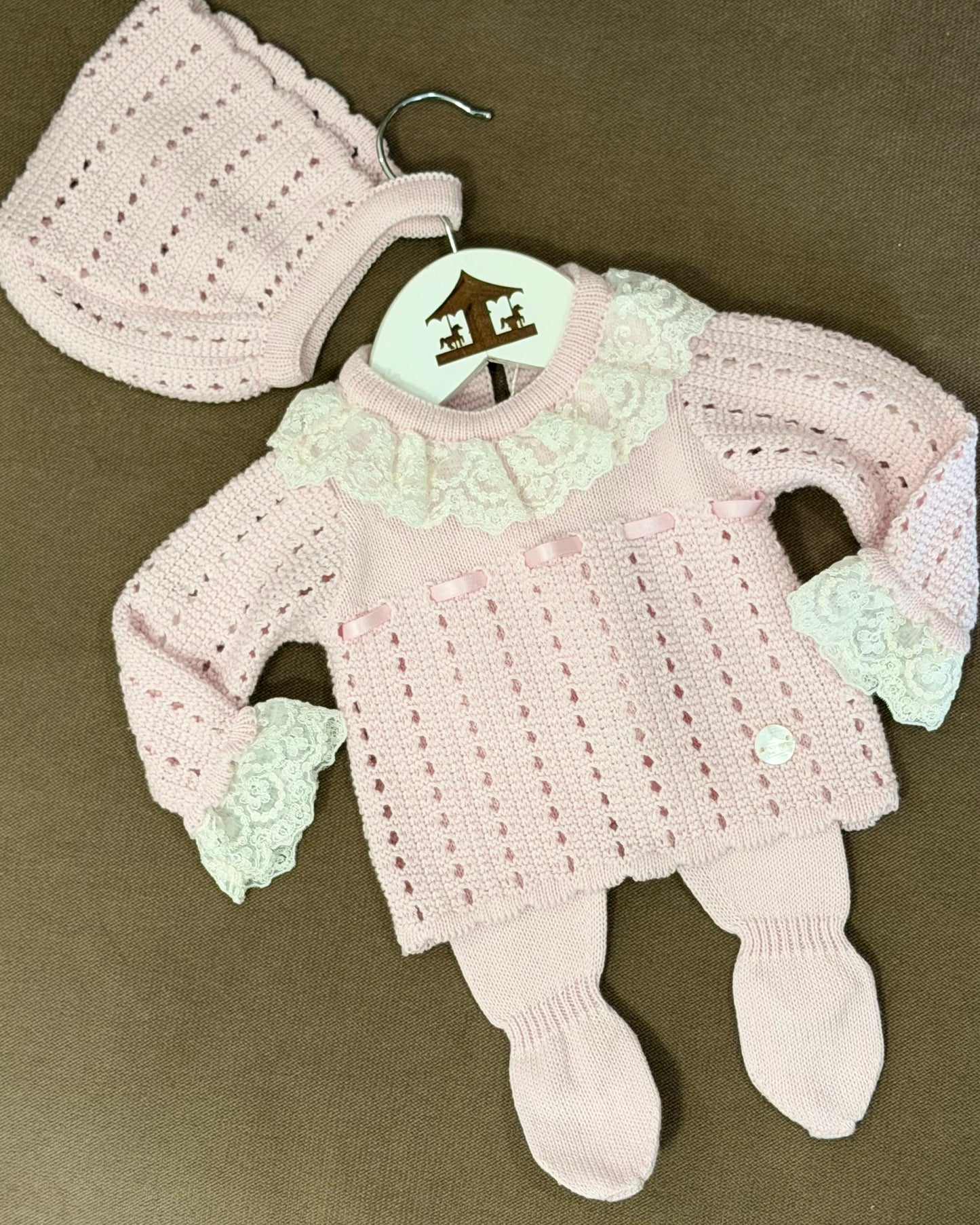 Conjunto Juliana