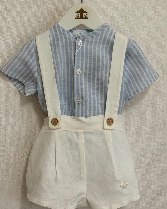 Conjunto Luis
