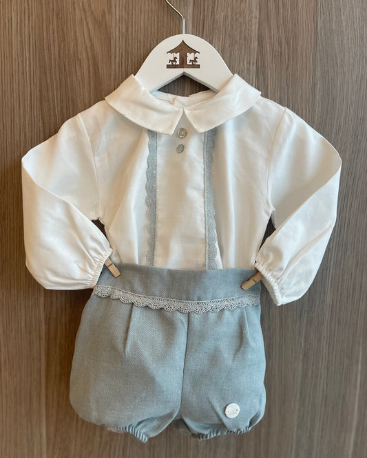 Conjunto Lalo