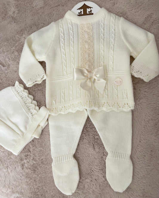 Conjunto Fabi