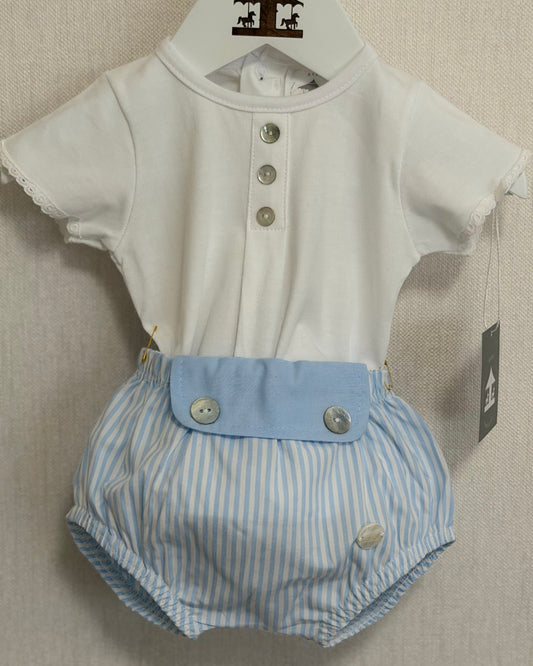 Conjunto Oscar