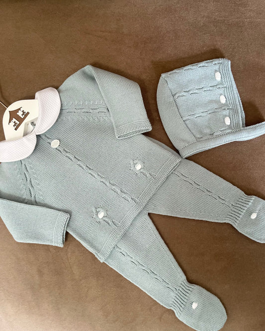 Conjunto Roco