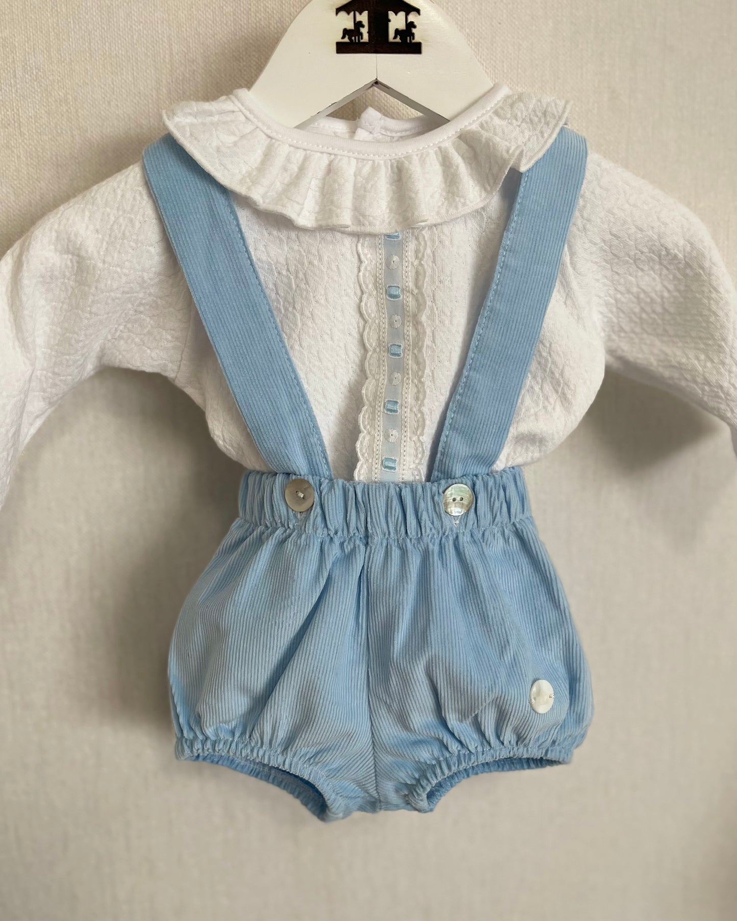 Conjunto Cleo