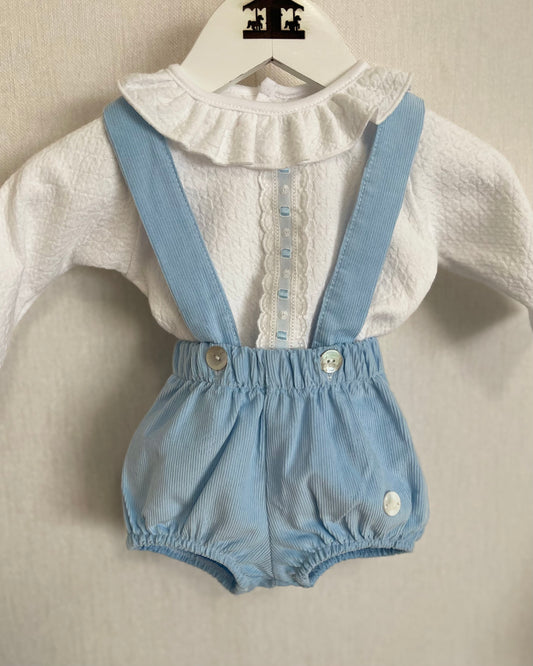 Conjunto Cleo