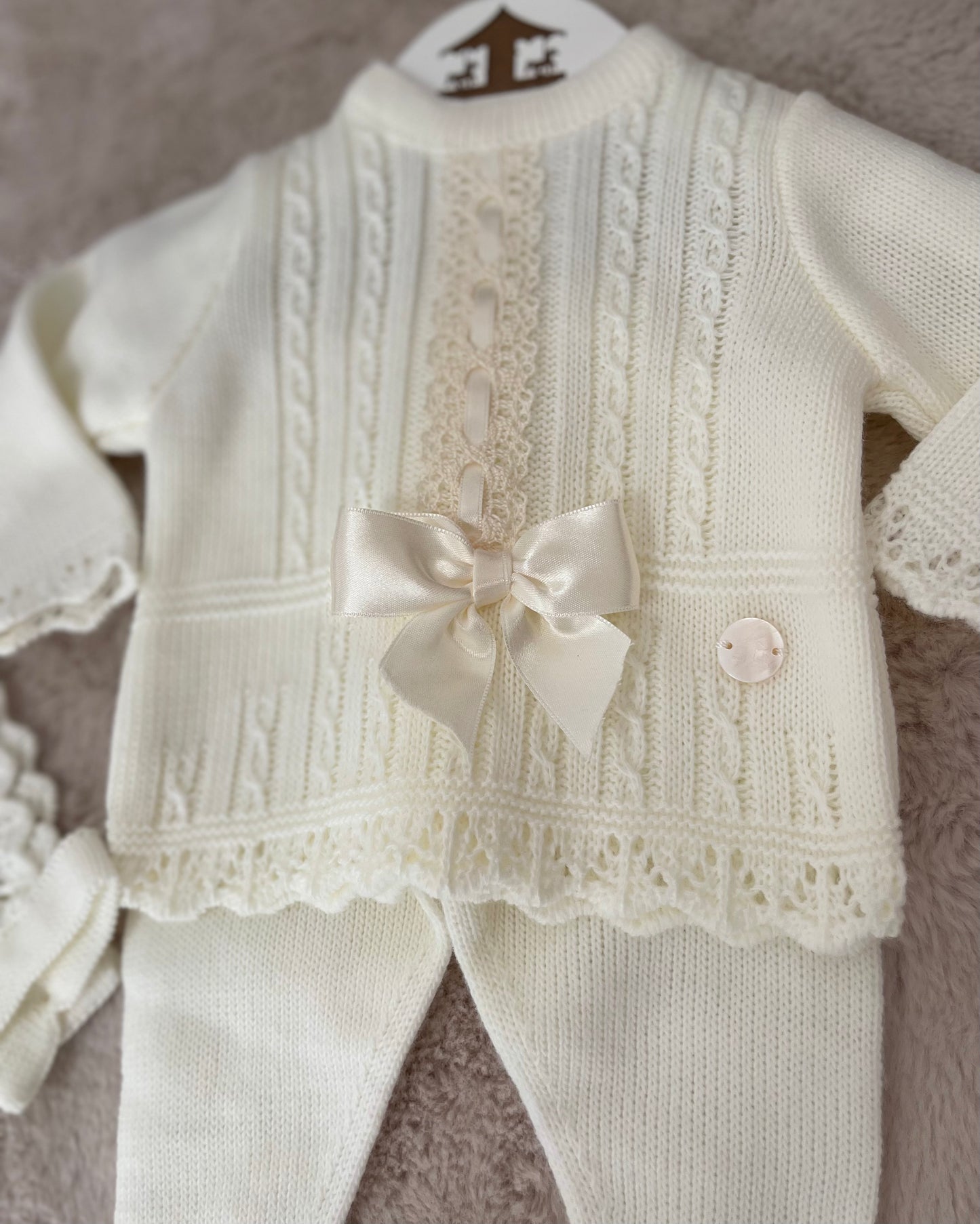 Conjunto Fabi