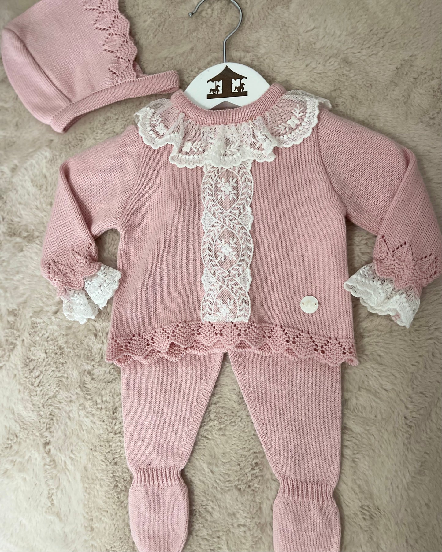 Conjunto Daniela