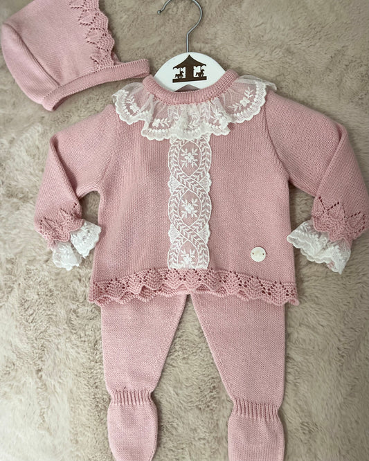 Conjunto Daniela