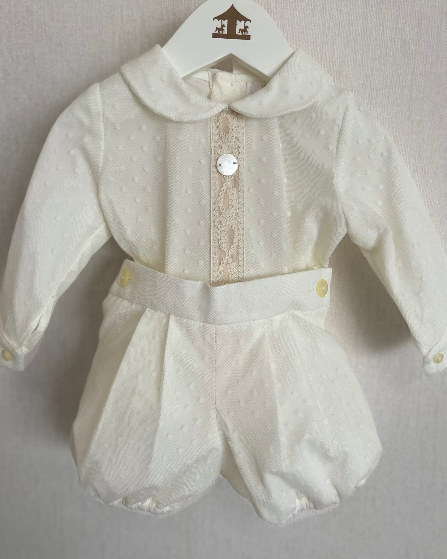 Conjunto Cristo