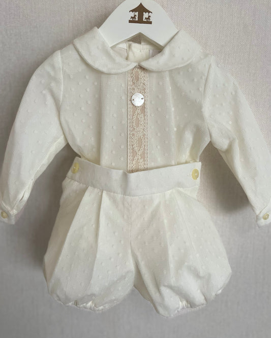 Conjunto Cristo