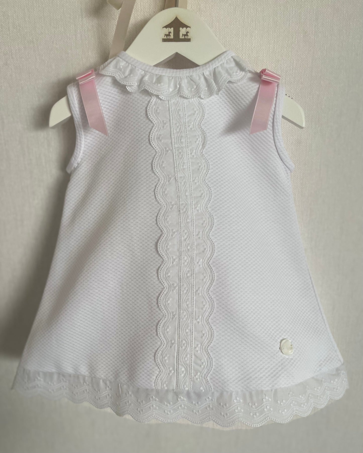 Vestido Carola
