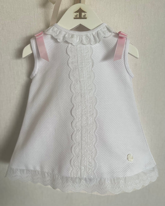 Vestido Carola