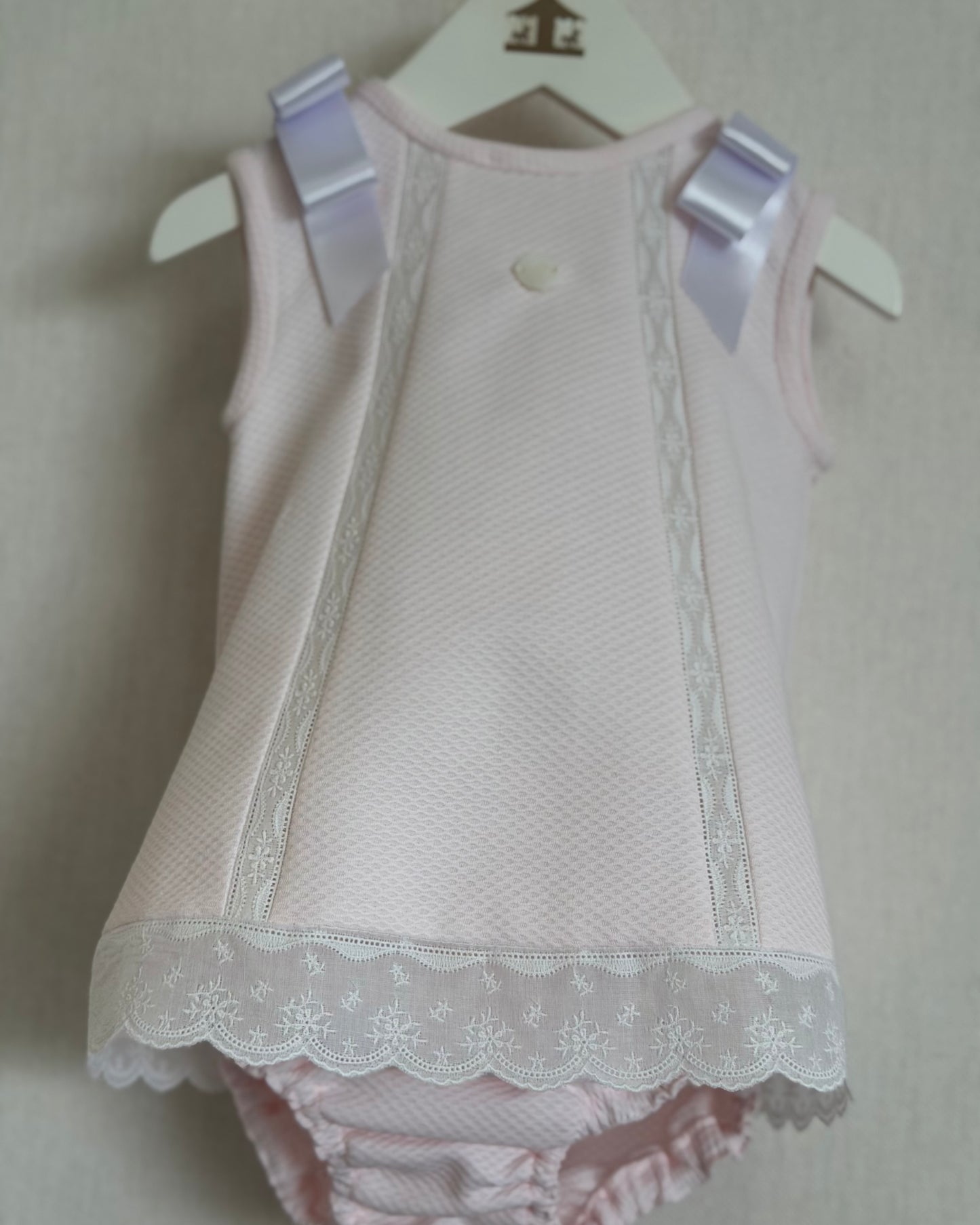Conjunto Alana