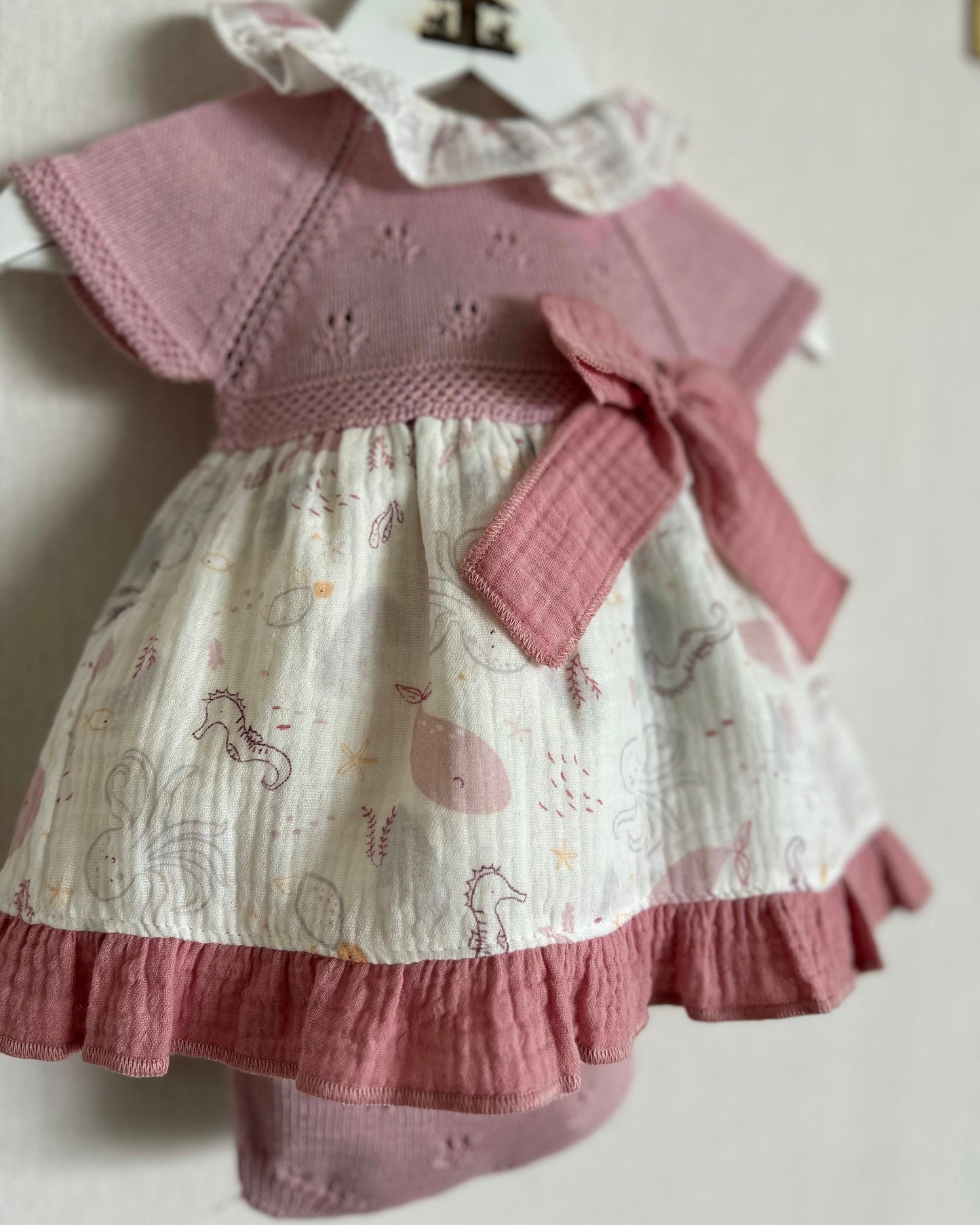 Conjunto Rosa Mar