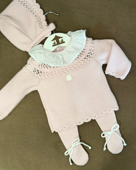 Conjunto Roxana