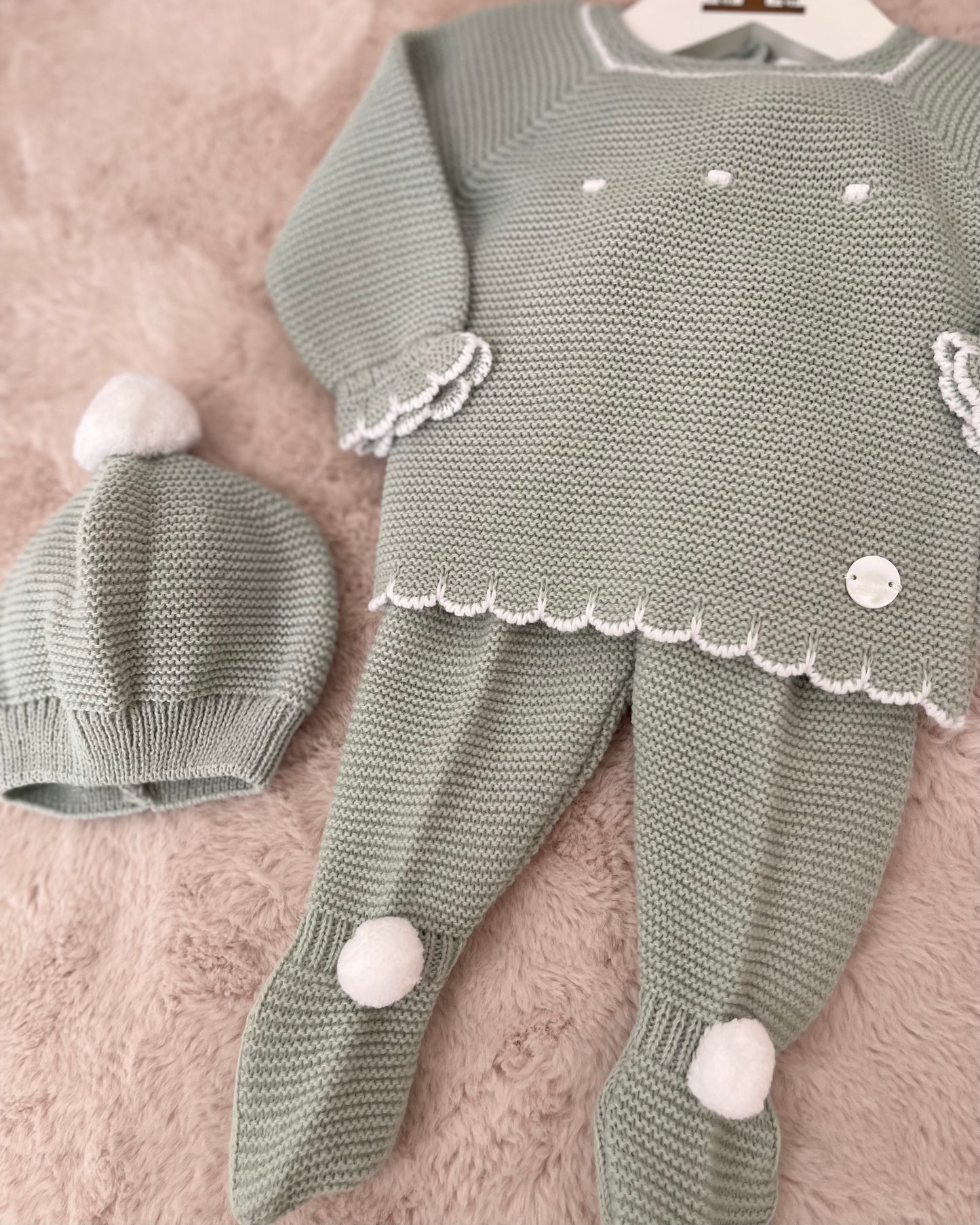 Conjunto Olivo