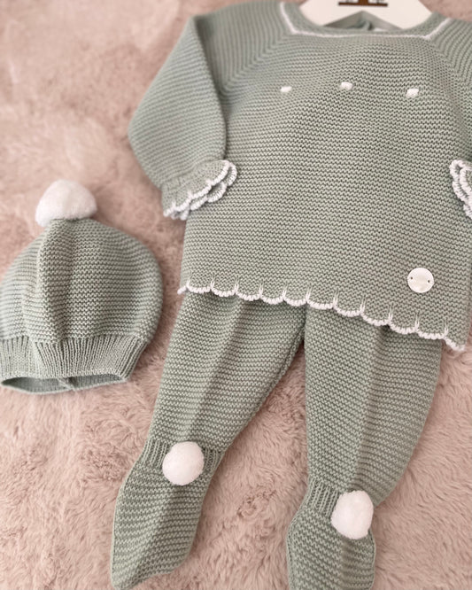 Conjunto Olivo