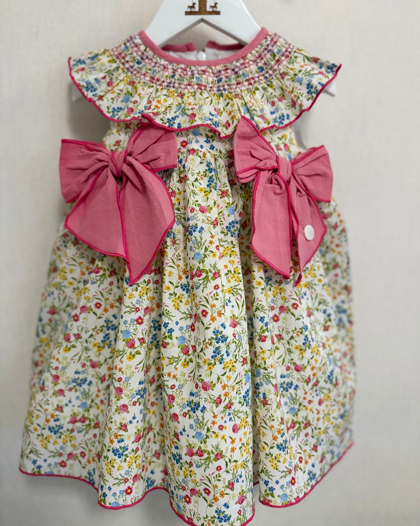 Vestido Melina
