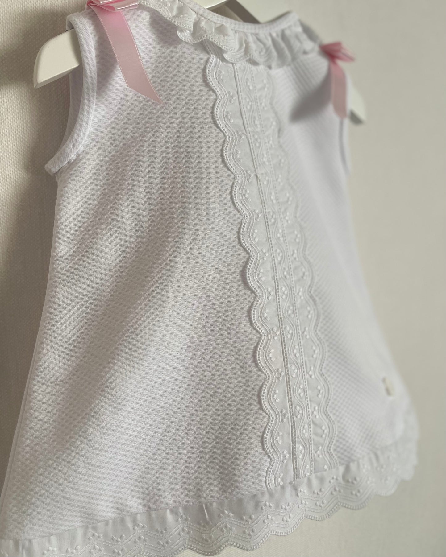 Vestido Carola