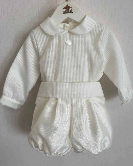 Conjunto Carlos