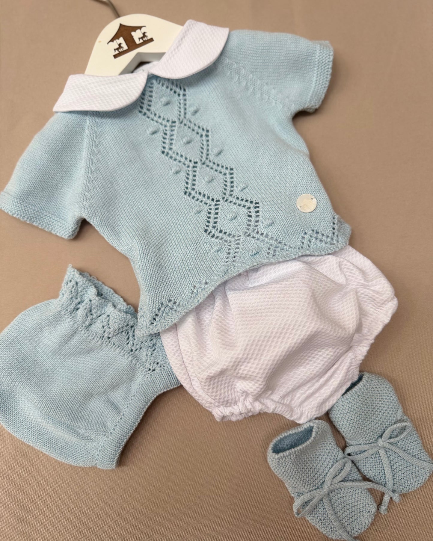 Conjunto Celeste