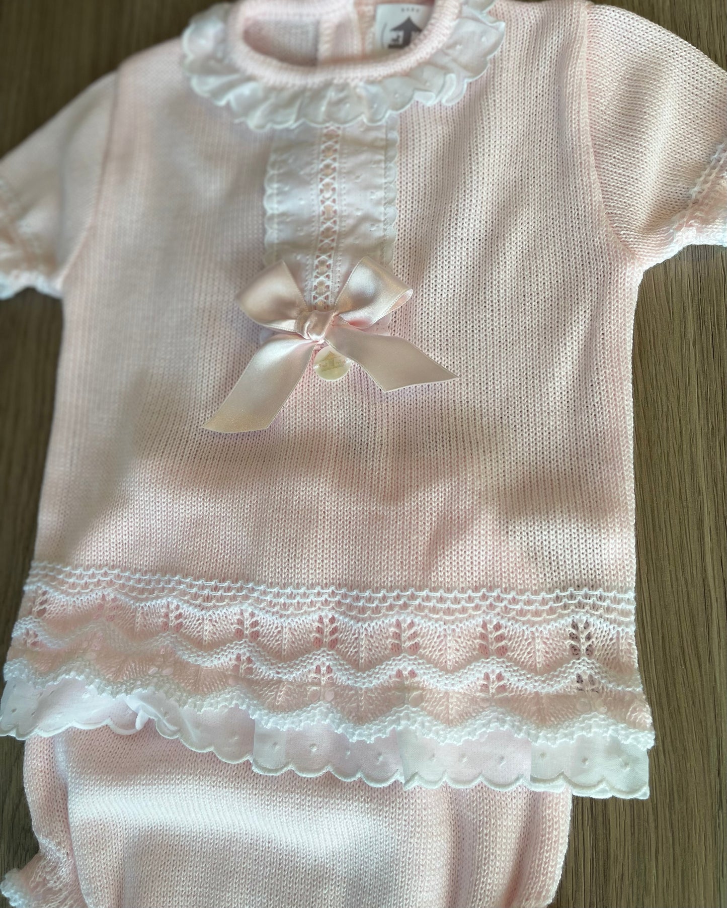 Conjunto Emilia