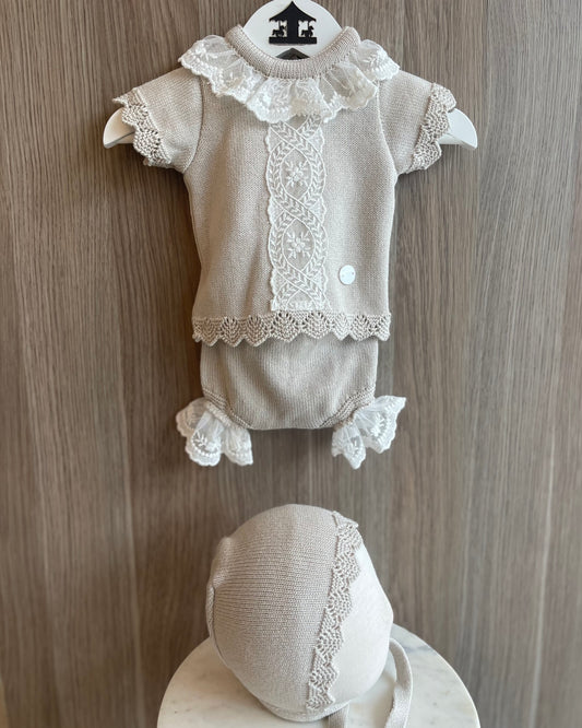 Conjunto Cleo