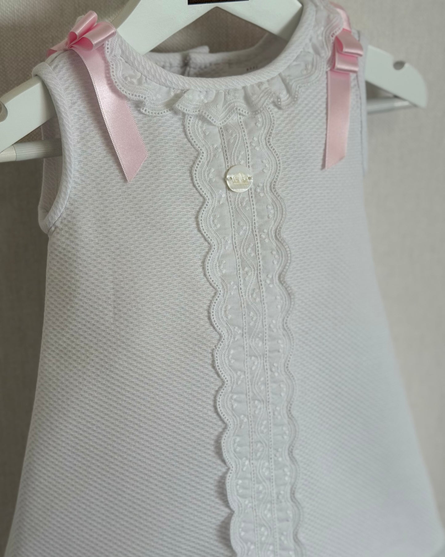 Vestido Fabiola