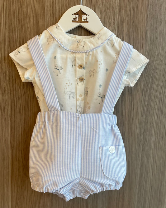 Conjunto Eduardo