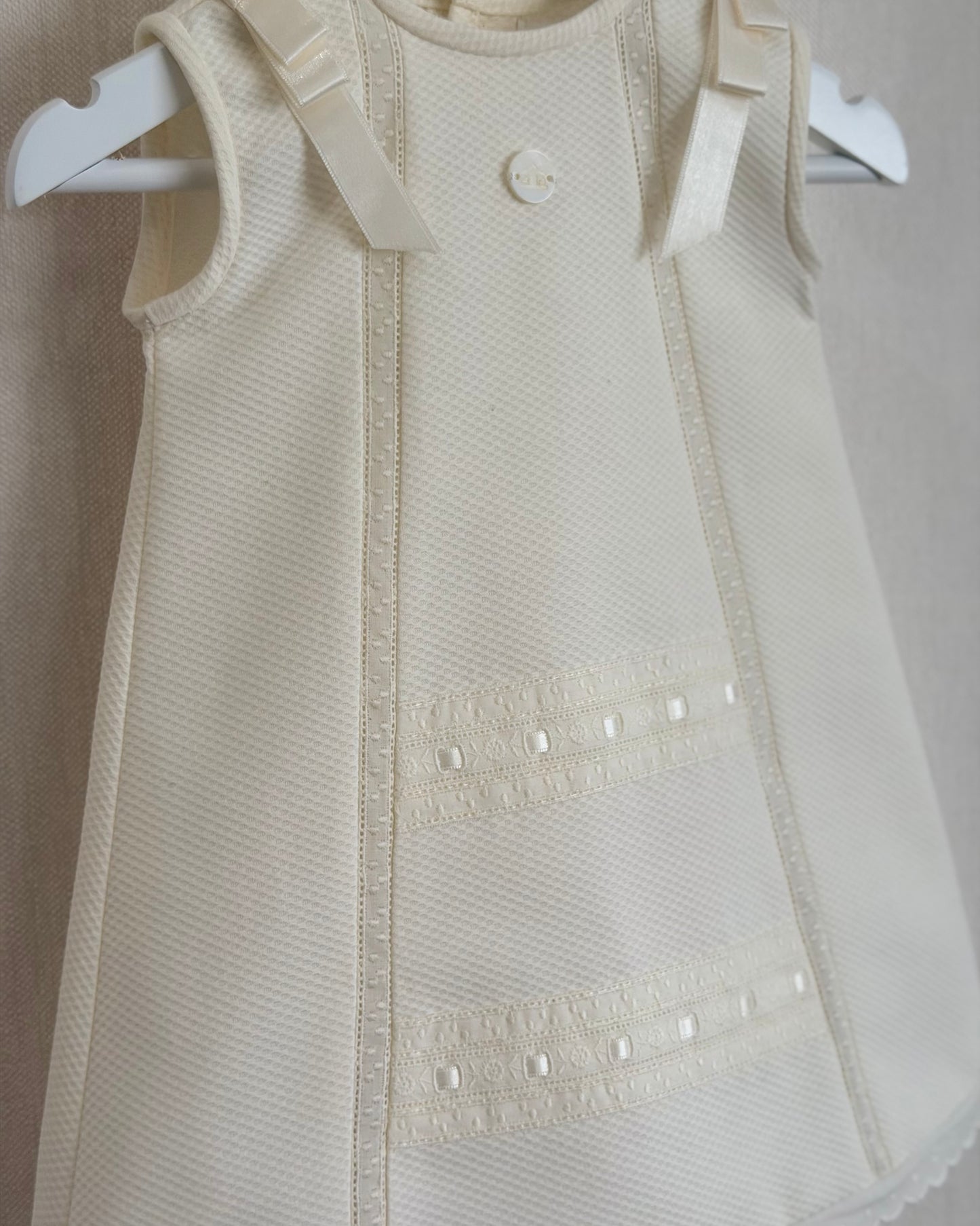 Vestido Amaia