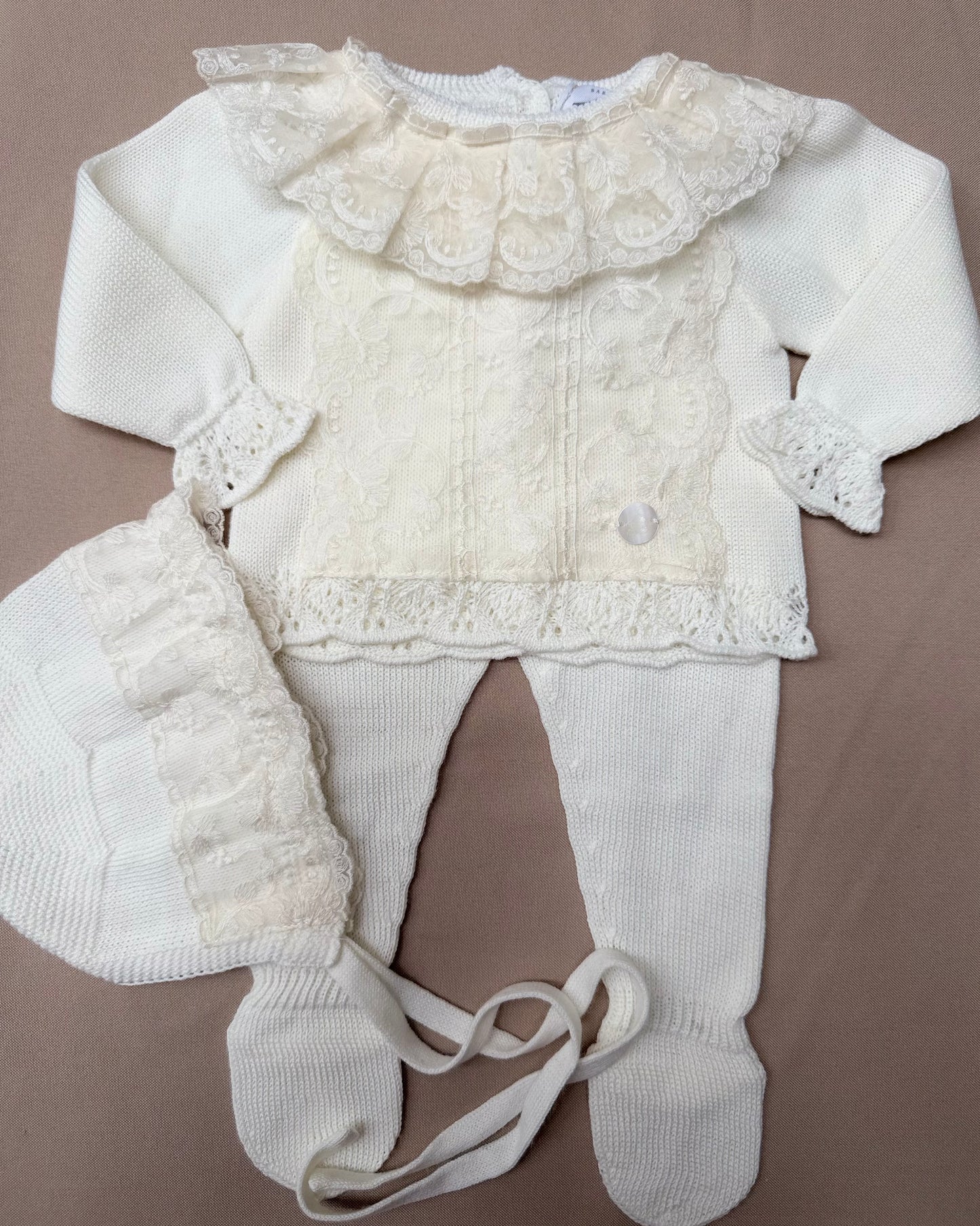 Conjunto Gaby