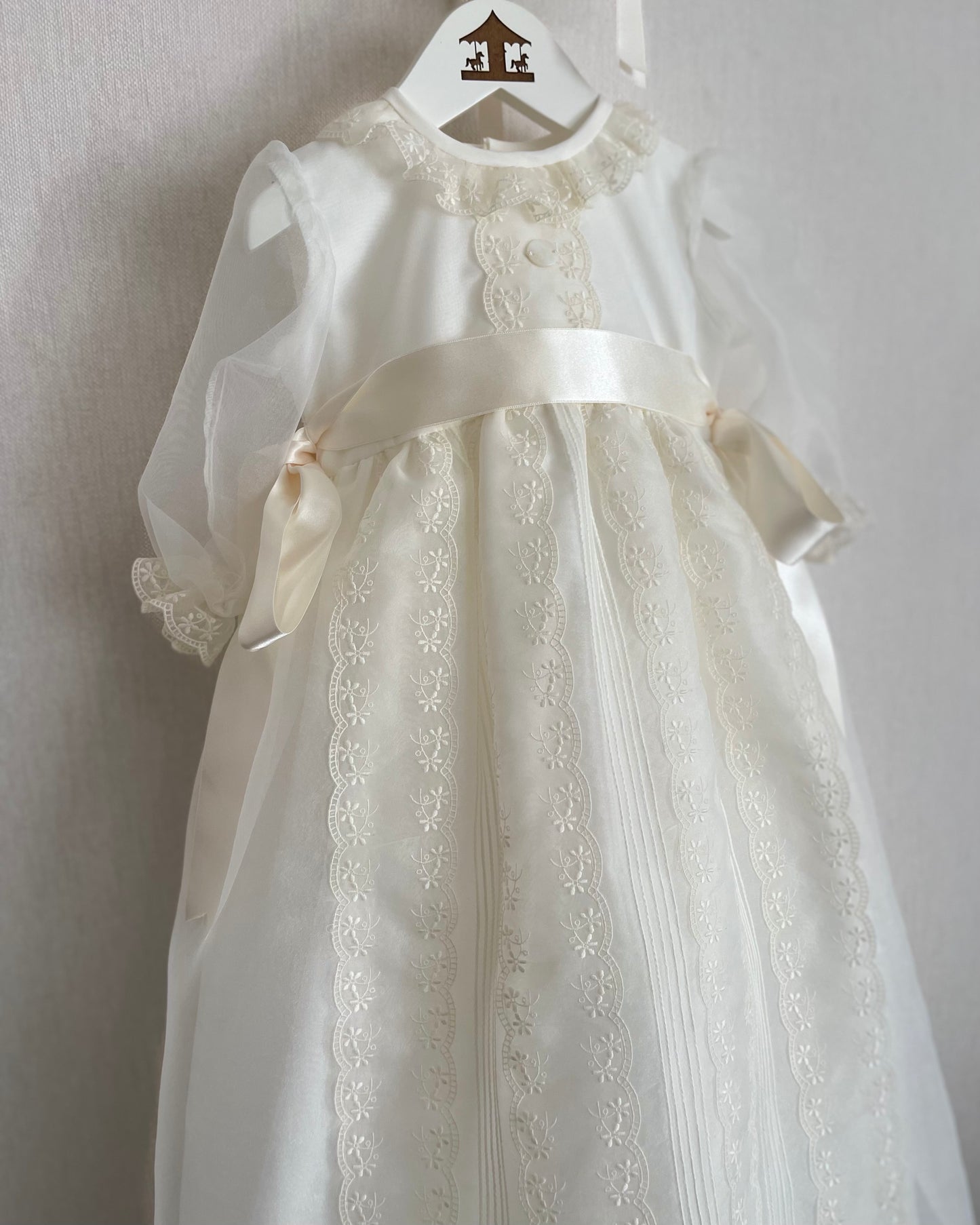 Ropon Lulu con Capa