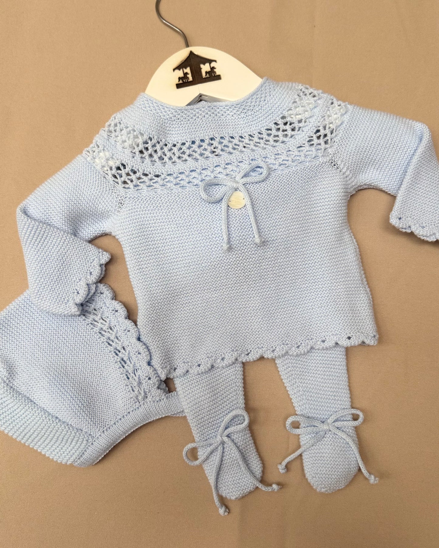 Conjunto Cielo