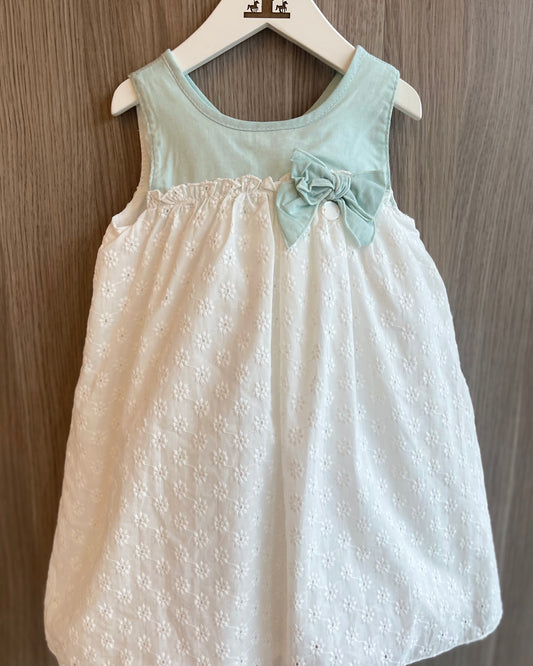 Vestido Cecilia