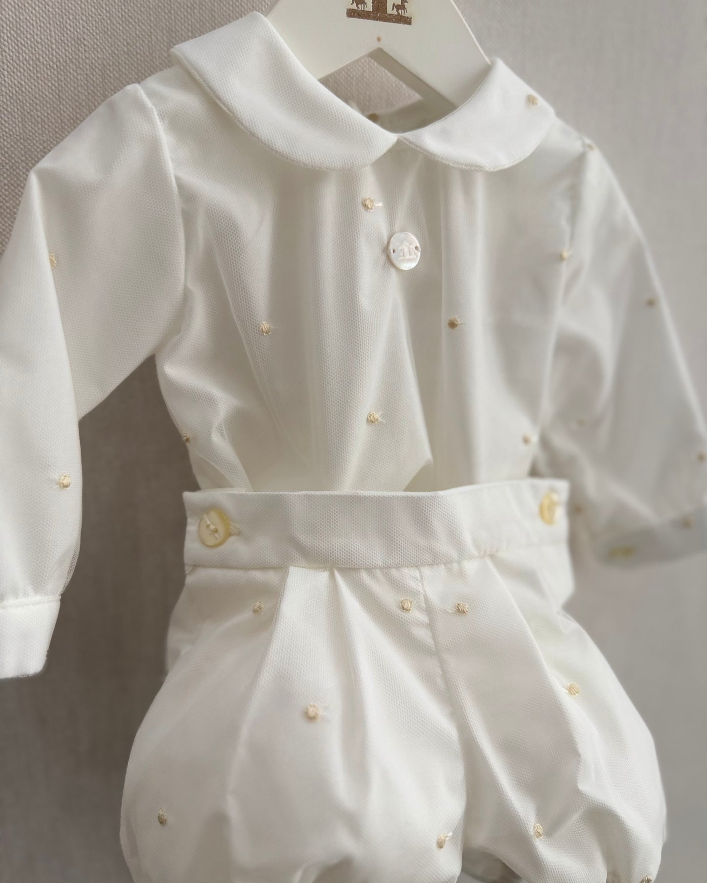Conjunto Alberto