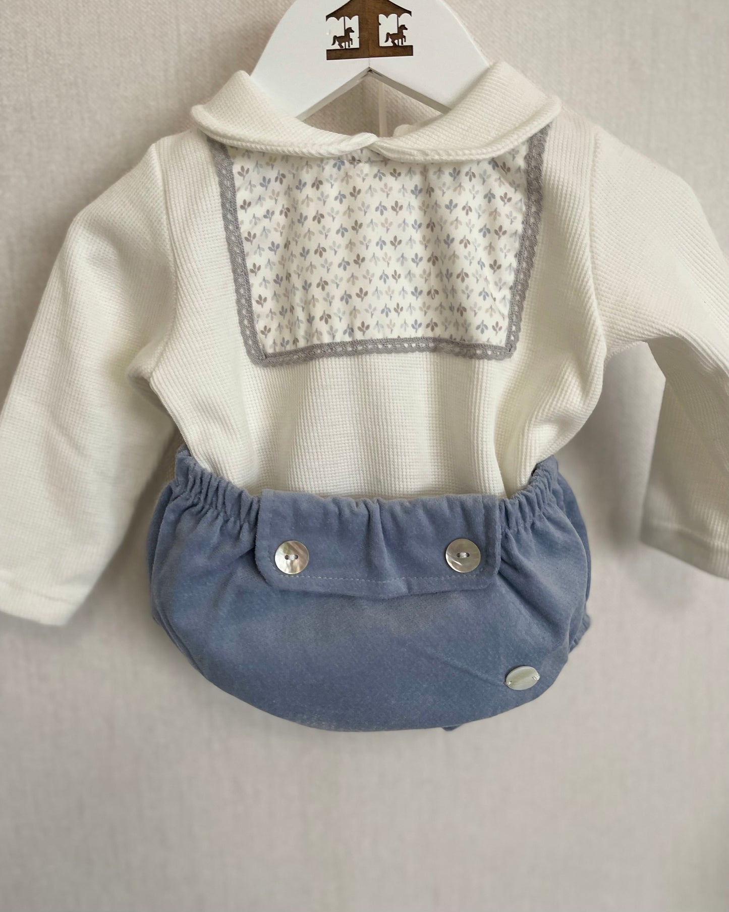 Conjunto Javier