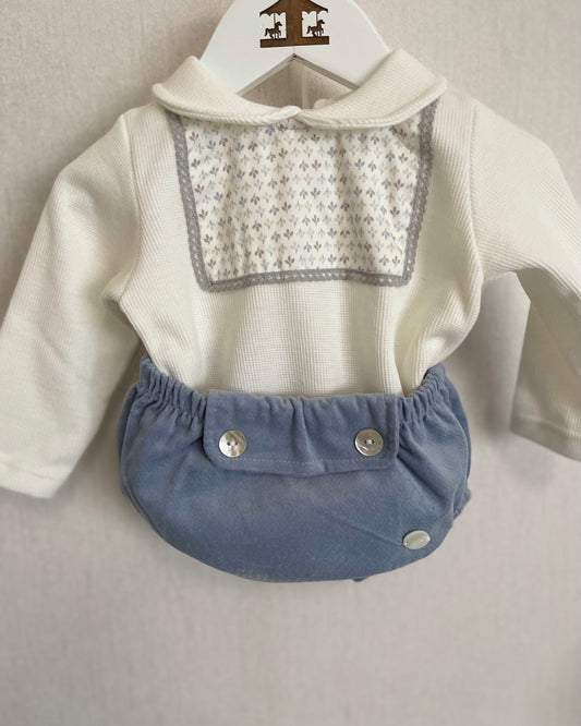 Conjunto Javier