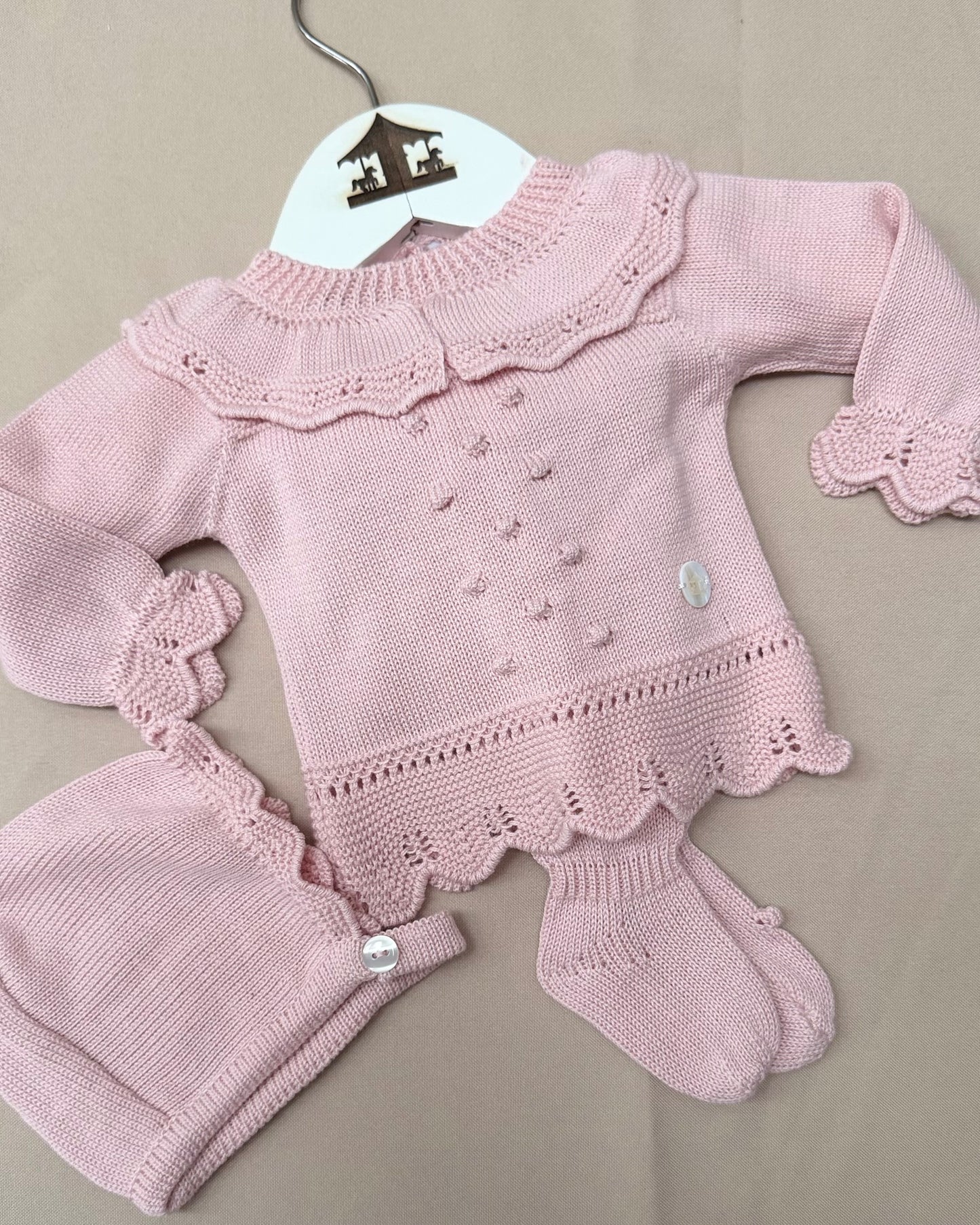 Conjunto Emilia